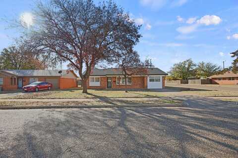 5217 45th Street, Lubbock, TX 79414