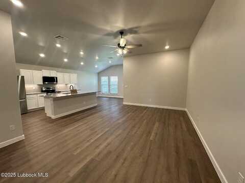 2610 Helena Avenue, Lubbock, TX 79407