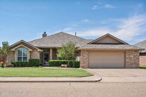 6201 78th Street, Lubbock, TX 79424