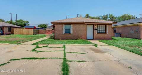 2304 40th Street, Lubbock, TX 79412