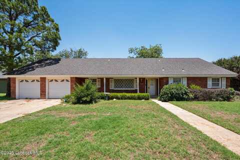 5426 28th Street, Lubbock, TX 79407
