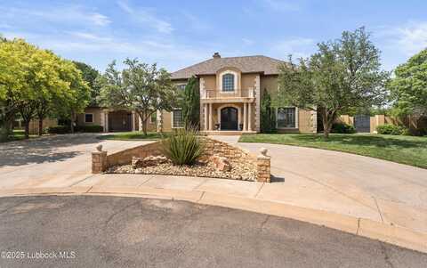 11001 Richmond Avenue, Lubbock, TX 79424