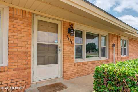 5428 25th Street, Lubbock, TX 79407