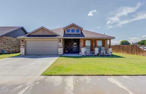 9802 Viola Avenue, Lubbock, TX 79424