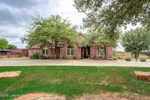 7609 Prentiss Avenue, Lubbock, TX 79424
