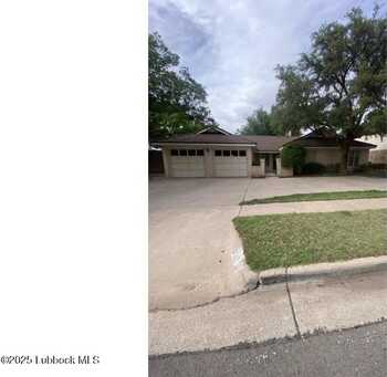 3712 96th Street, Lubbock, TX 79423