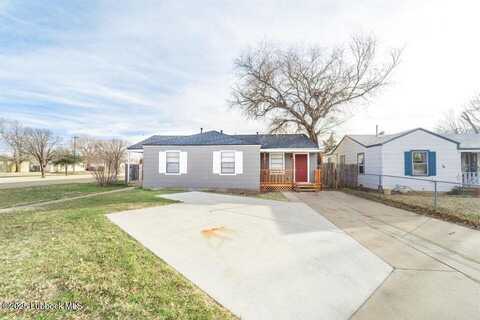 2503 30th Street, Lubbock, TX 79410