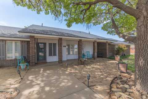 1102 15th Street, Shallowater, TX 79363