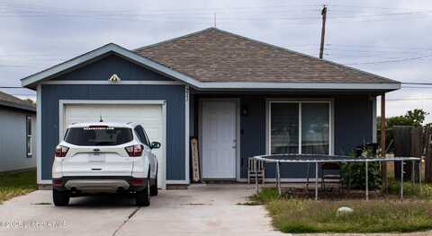 211 42nd Street, Lubbock, TX 79404