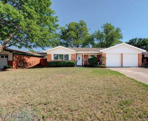 4407 28th Street, Lubbock, TX 79410