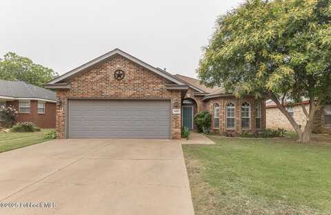 8403 Detroit Avenue, Lubbock, TX 79423