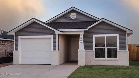 2012 Herd Avenue, Wolfforth, TX 79382