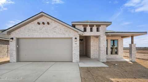 917 E 35th Street, Wolfforth, TX 79382