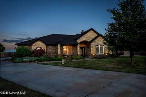 15903 County Rd 2170, Lubbock, TX 79423