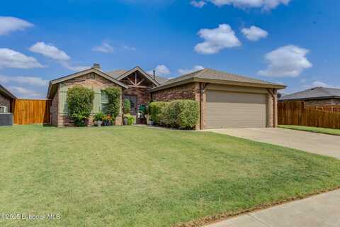 10015 Avenue X, Lubbock, TX 79423