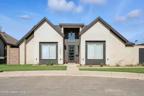 13803 Quinton Avenue, Lubbock, TX 79424