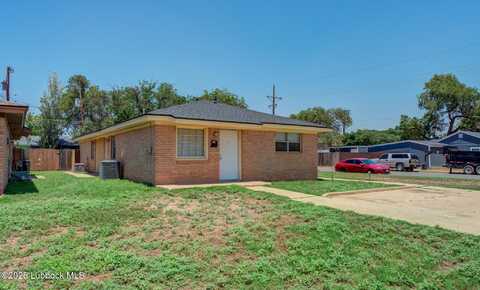 2302 40th Street, Lubbock, TX 79412