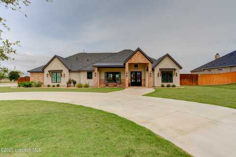 912 N Private Rd 1735, Lubbock, TX 79416