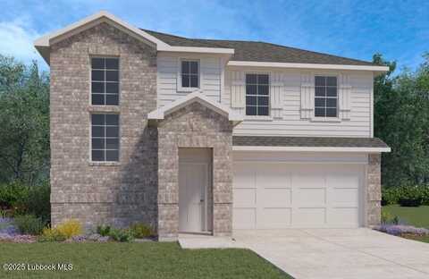 622 14th Street, Wolfforth, TX 79382