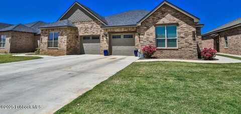 1602 102nd Street, Lubbock, TX 79423