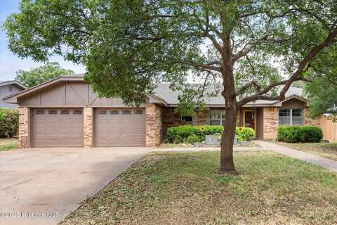 720 8th Street, Wolfforth, TX 79382
