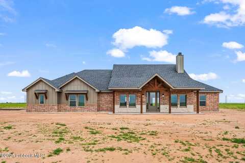 15706 N Farm To Market Rd 179, Shallowater, TX 79363