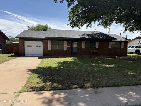 7007 Avenue S, Lubbock, TX 79412