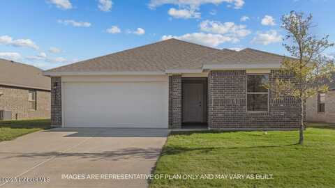 7445 9th Street, Lubbock, TX 79416