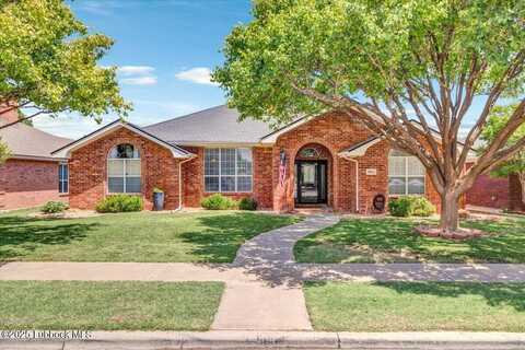 5004 102nd Street, Lubbock, TX 79424