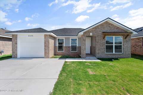 8315 23rd Street, Lubbock, TX 79407