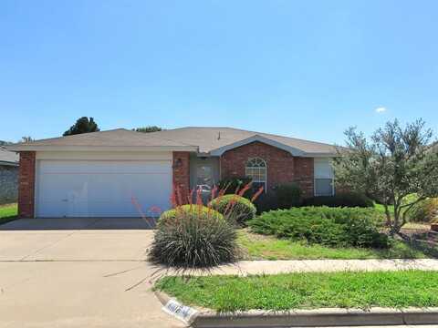 6107 14th Street, Lubbock, TX 79416