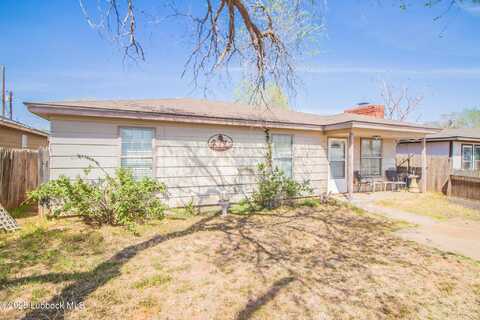 3210 Baylor Street, Lubbock, TX 79415
