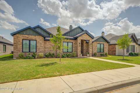4613 139th Street, Lubbock, TX 79424