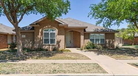 4906 100th Street, Lubbock, TX 79424