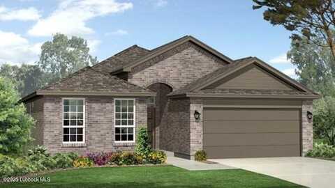7815 92nd Street, Lubbock, TX 79424