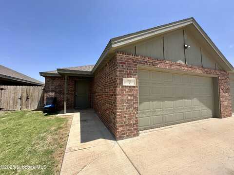 5512 122nd Street, Lubbock, TX 79424