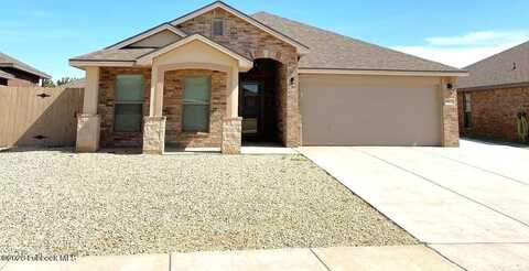 8807 Saratoga Avenue, Lubbock, TX 79424