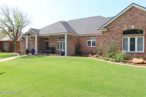 4807 101st Street, Lubbock, TX 79424