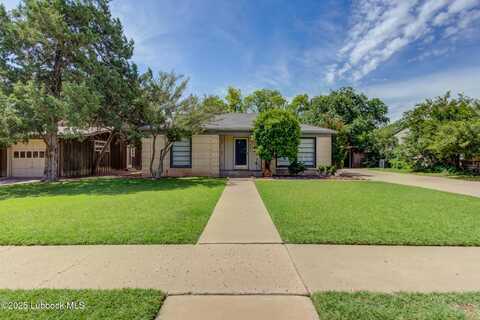3205 26th Street, Lubbock, TX 79410