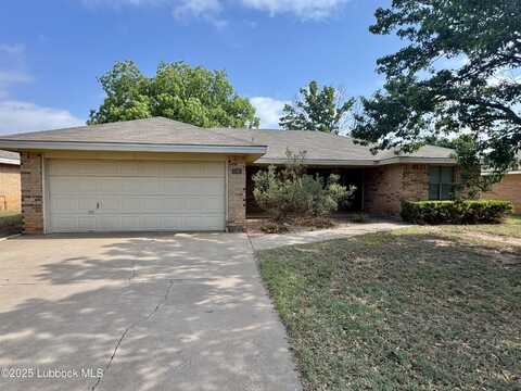 5508 94th Street, Lubbock, TX 79424