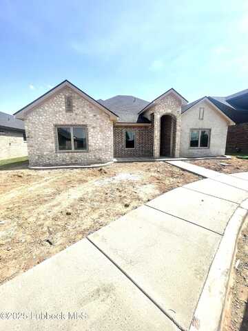 7821 53rd Street, Lubbock, TX 79407
