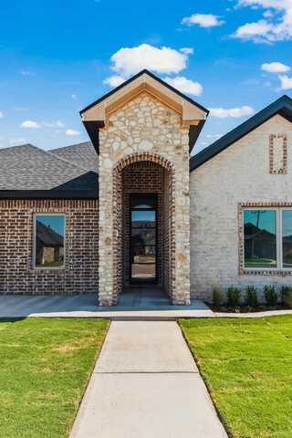 7821 53rd Street, Lubbock, TX 79407