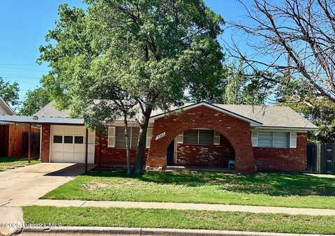 5502 35th Street, Lubbock, TX 79407