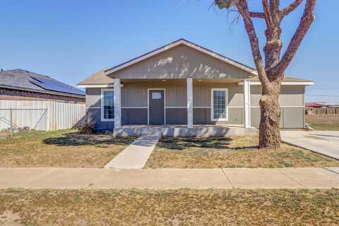 1111 E Tulane Street, Lubbock, TX 79403
