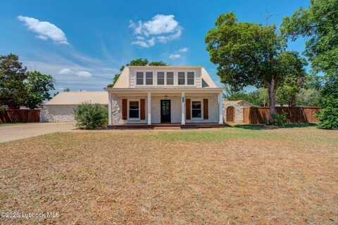 5320 25th Street, Lubbock, TX 79407