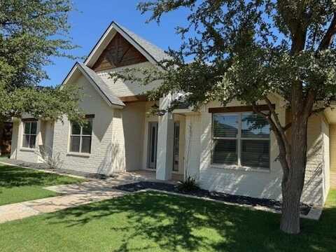 4020 125th Street, Lubbock, TX 79423