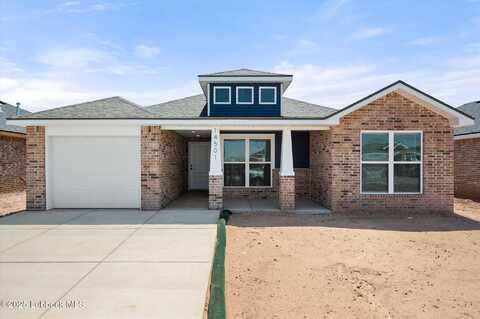 14505 Paris Avenue, Lubbock, TX 79423