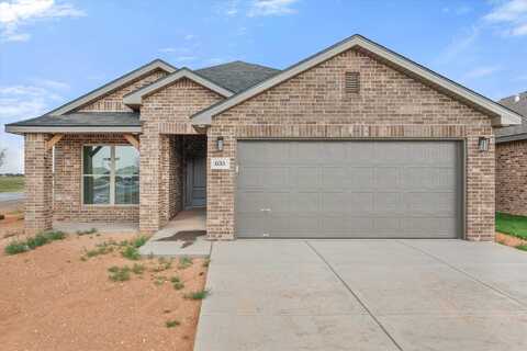 635 E 31st Street, Wolfforth, TX 79382