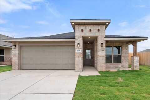 1310 N Colton Avenue, Lubbock, TX 79416