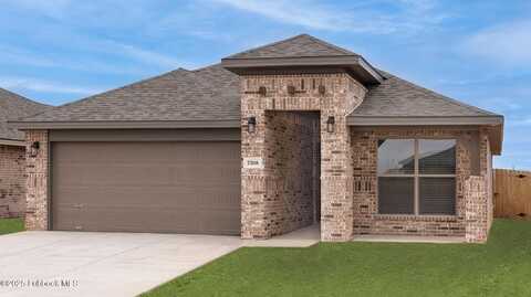 1310 N Colton Avenue, Lubbock, TX 79416